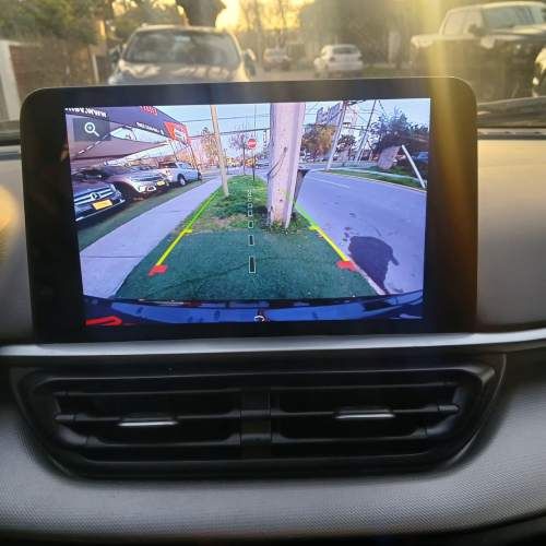 Fiat Modelo Pulse 2023