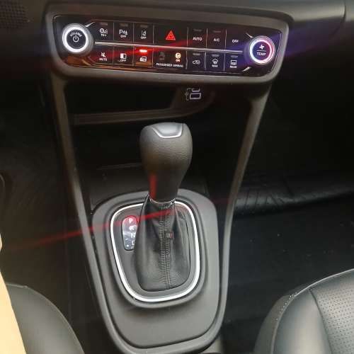 Fiat Modelo Pulse 2023