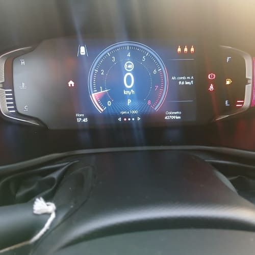 Fiat Modelo Pulse 2023