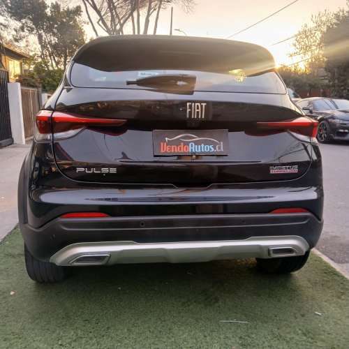 Fiat Modelo Pulse 2023