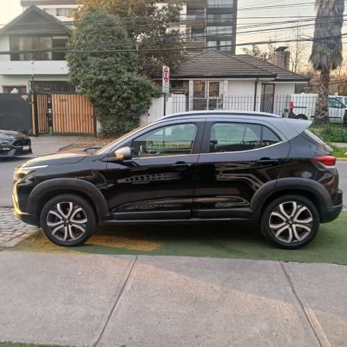 Fiat Modelo Pulse 2023