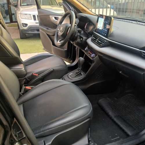 Fiat Modelo Pulse 2023