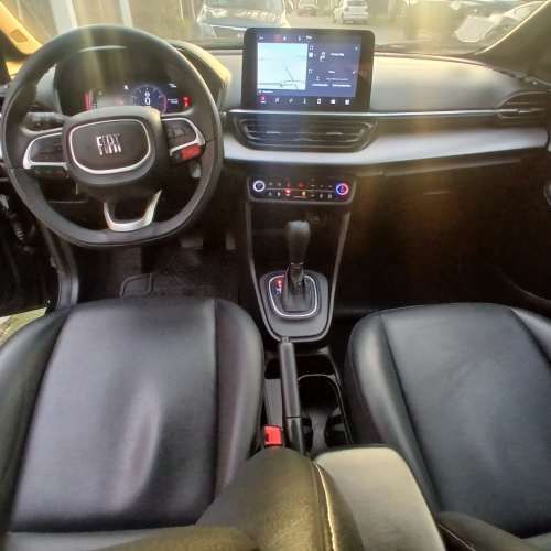 Fiat Modelo Pulse 2023