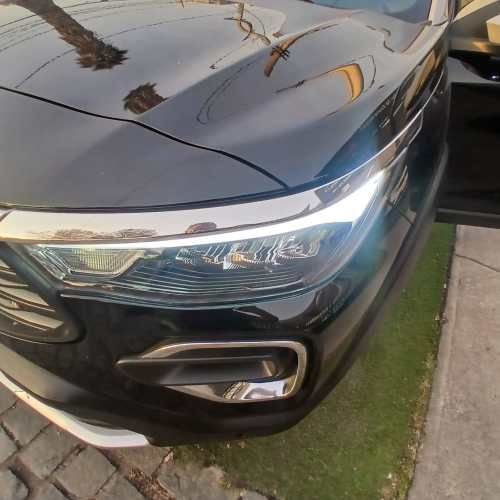 Fiat Modelo Pulse 2023