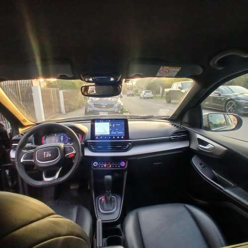 Fiat Modelo Pulse 2023