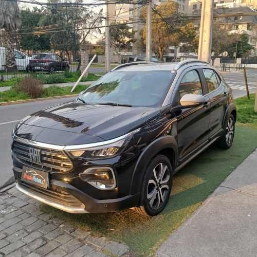 Fiat Modelo Pulse 2023