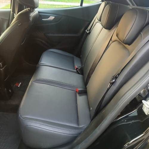 Fiat Modelo Pulse 2023