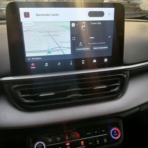 Fiat Modelo Pulse 2023