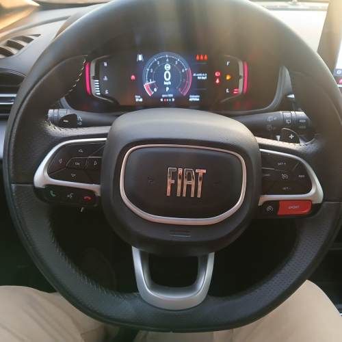 Fiat Modelo Pulse 2023