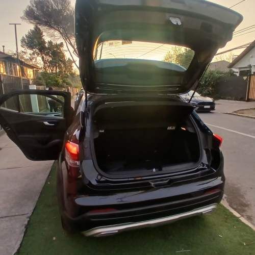 Fiat Modelo Pulse 2023