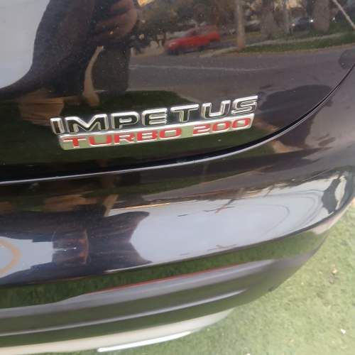 Fiat Modelo Pulse 2023