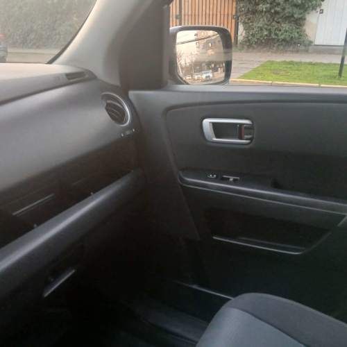 Honda Pilot EX 3.5 Automática 4x2 2014