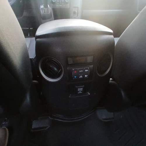 Honda Pilot EX 3.5 Automática 4x2 2014