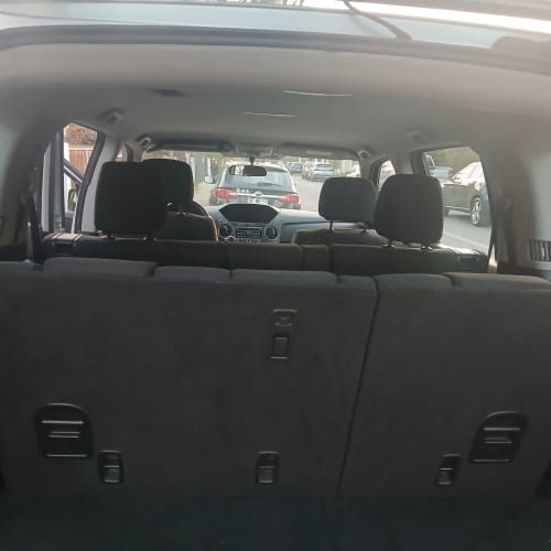 Honda Pilot EX 3.5 Automática 4x2 2014