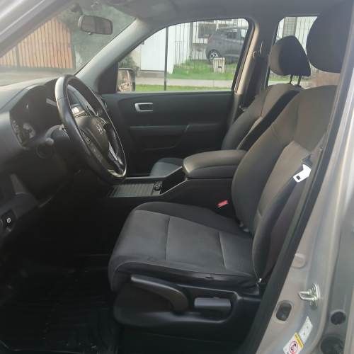 Honda Pilot EX 3.5 Automática 4x2 2014