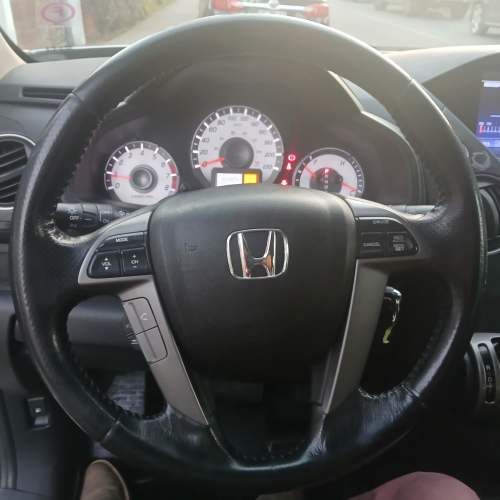 Honda Pilot EX 3.5 Automática 4x2 2014