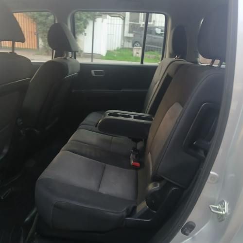 Honda Pilot EX 3.5 Automática 4x2 2014