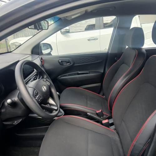 Hyundai Grand I10 año 2024