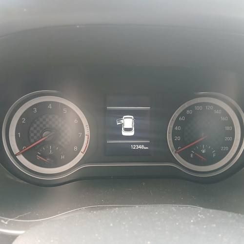 Hyundai Grand I10 año 2024