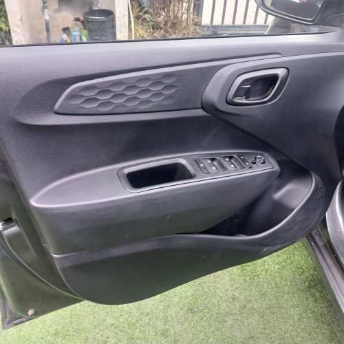 Hyundai Grand I10 año 2024