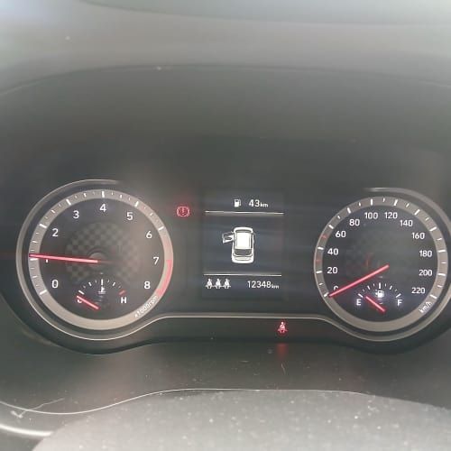 Hyundai Grand I10 año 2024