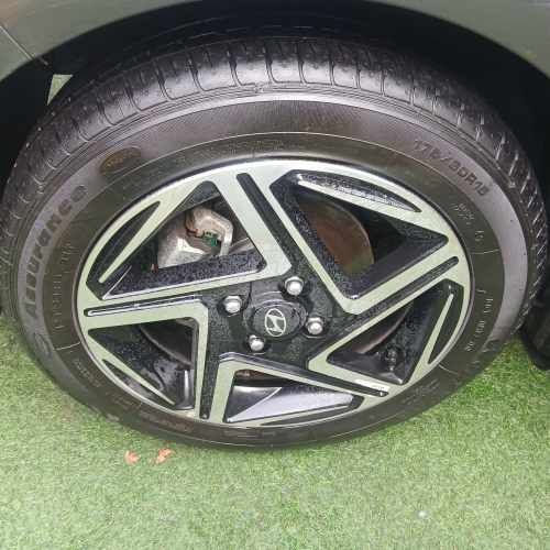 Hyundai Grand I10 año 2024