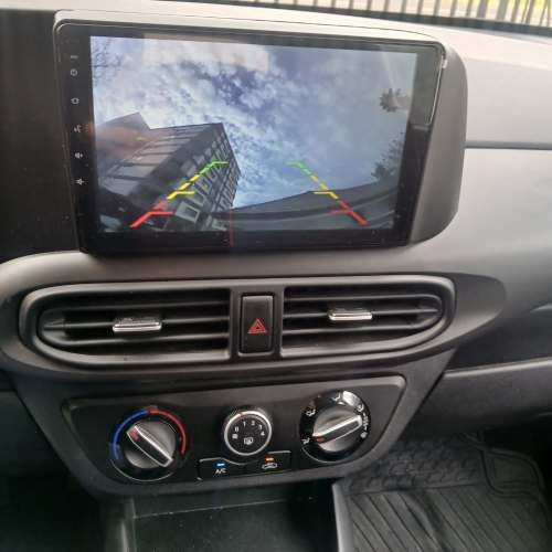 Hyundai Grand I10 año 2024