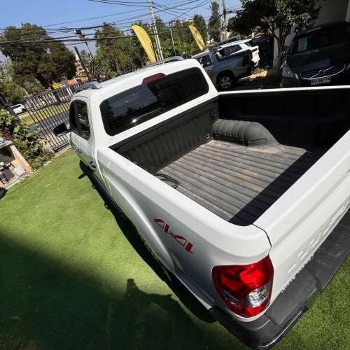 Maxus T60 2.0 Glx D20 4X4 Automática 2024