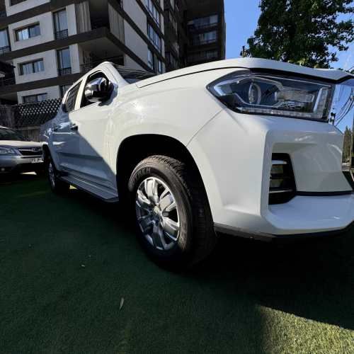 Maxus T60 2.0 Glx D20 4X4 Automática 2024