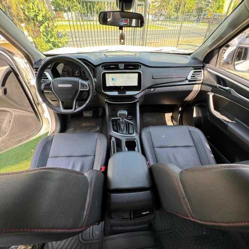 Maxus T60 2.0 Glx D20 4X4 Automática 2024