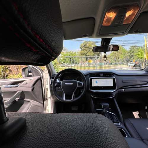 Maxus T60 2.0 Glx D20 4X4 Automática 2024