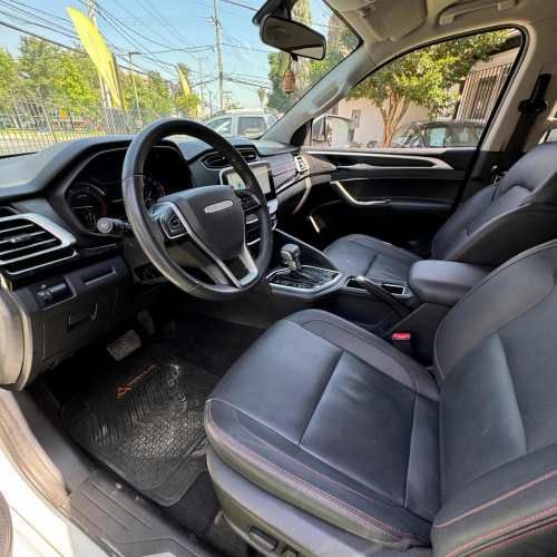 Maxus T60 2.0 Glx D20 4X4 Automática 2024