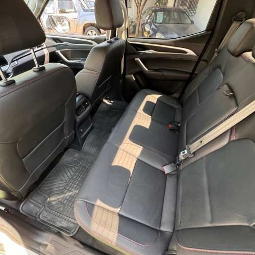 Maxus T60 2.0 Glx D20 4X4 Automática 2024