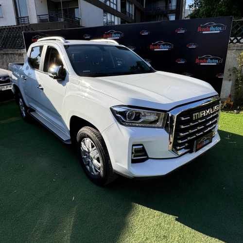Maxus T60 2.0 Glx D20 4X4 Automática 2024