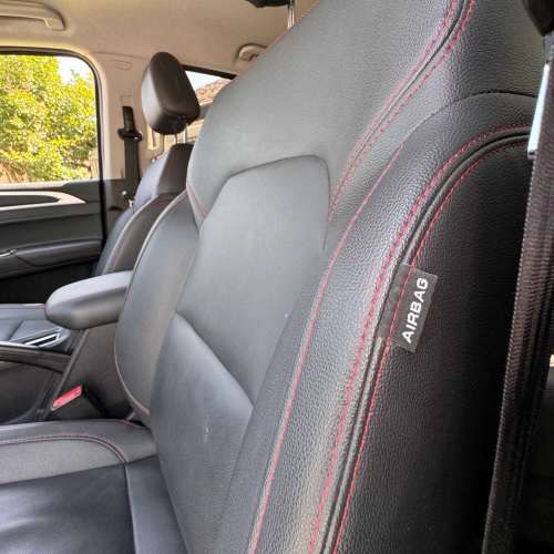 Maxus T60 2.0 Glx D20 4X4 Automática 2024