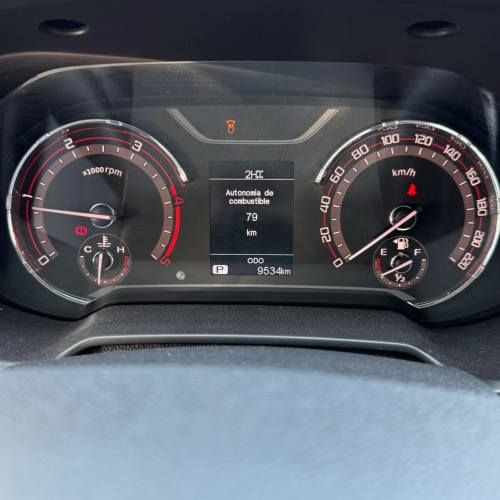 Maxus T60 2.0 Glx D20 4X4 Automática 2024