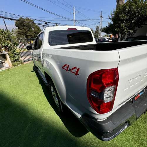 Maxus T60 2.0 Glx D20 4X4 Automática 2024