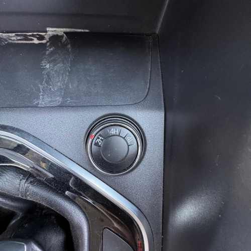 Maxus T60 2.0 Glx D20 4X4 Automática 2024