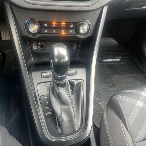 Mg 3 automático 2023