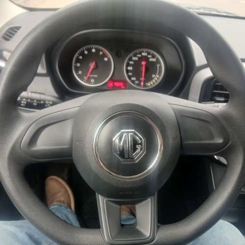 Mg 3 automático 2023