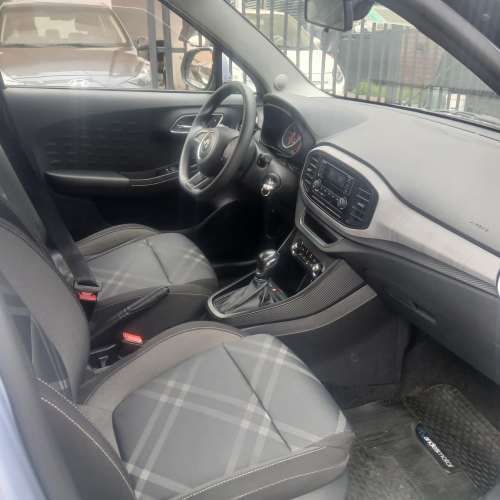 Mg 3 automático 2023