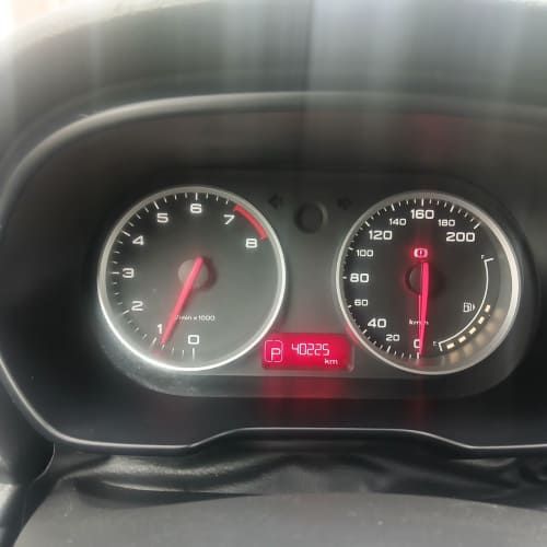 Mg 3 automático 2023