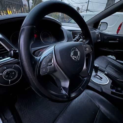 Ssangyong Actyon Sports 2.2 At 4x4 Full Techo, Camara