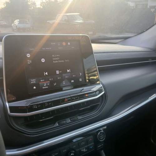 Jeep Compass 1.3t Sport 4x2 At