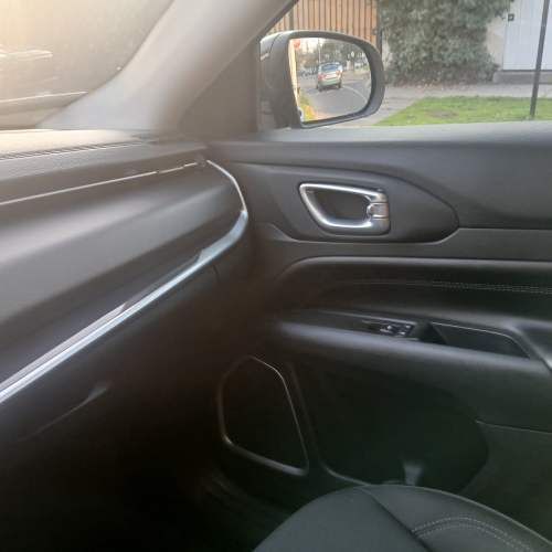 Jeep Compass 1.3t Sport 4x2 At