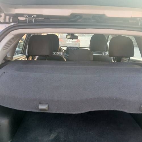 Jeep Compass 1.3t Sport 4x2 At