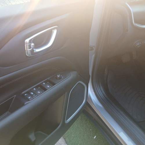 Jeep Compass 1.3t Sport 4x2 At