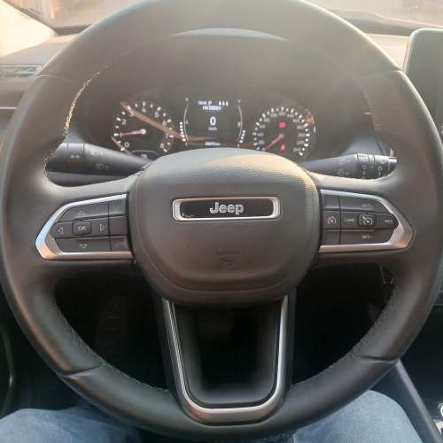 Jeep Compass 1.3t Sport 4x2 At