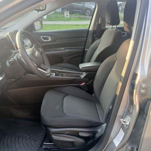 Jeep Compass 1.3t Sport 4x2 At