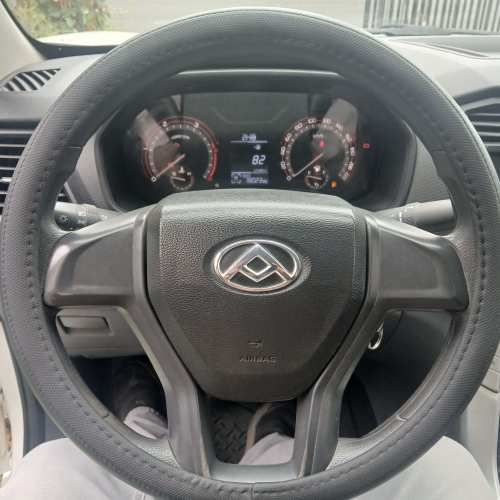 Maxus T60 4X4 Dx motor 2.8 año 2023